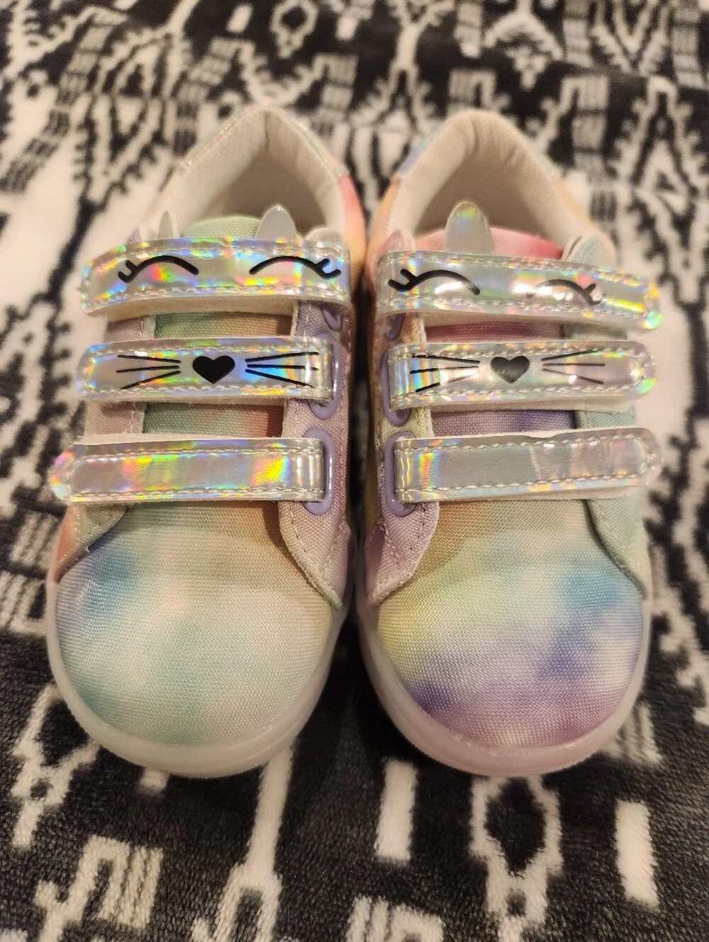 fabkids fun multicolor